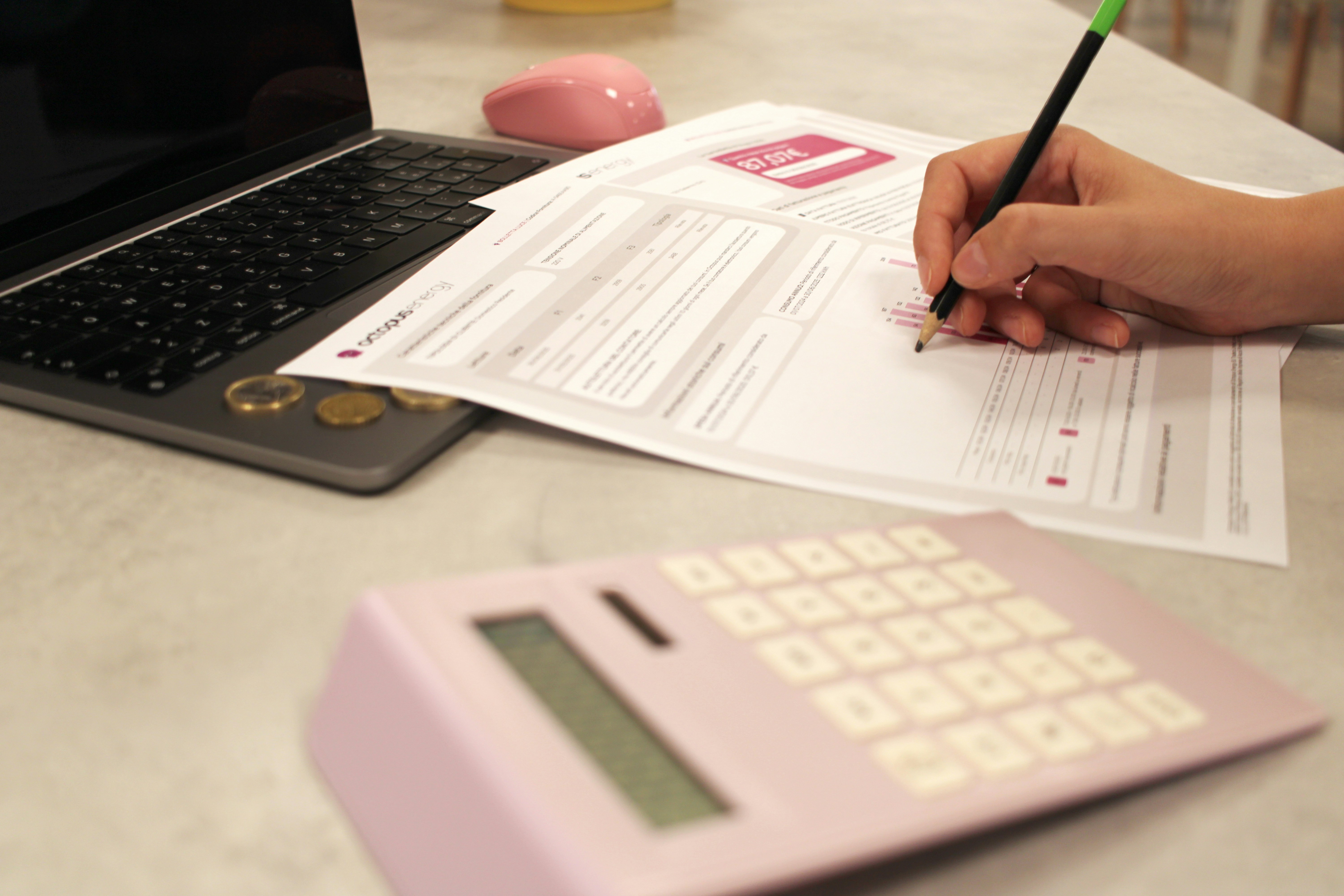 Automate billing and reconciliation