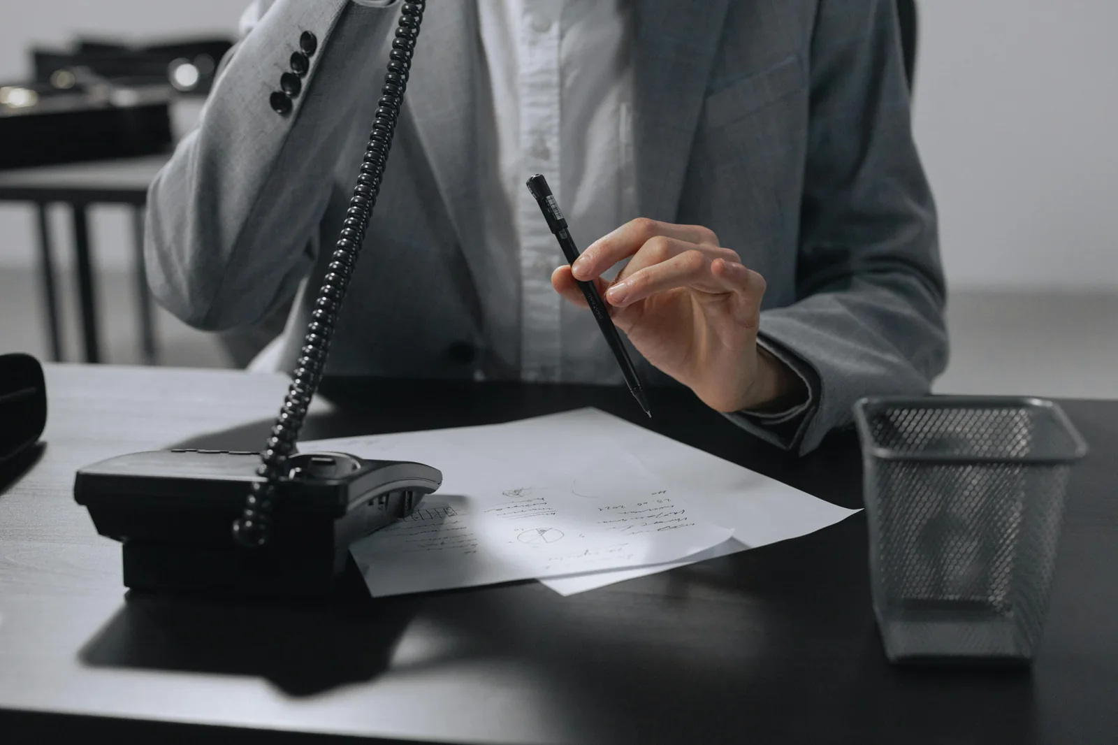 Eliminate Note Taking For Calls And Duplicate Calls