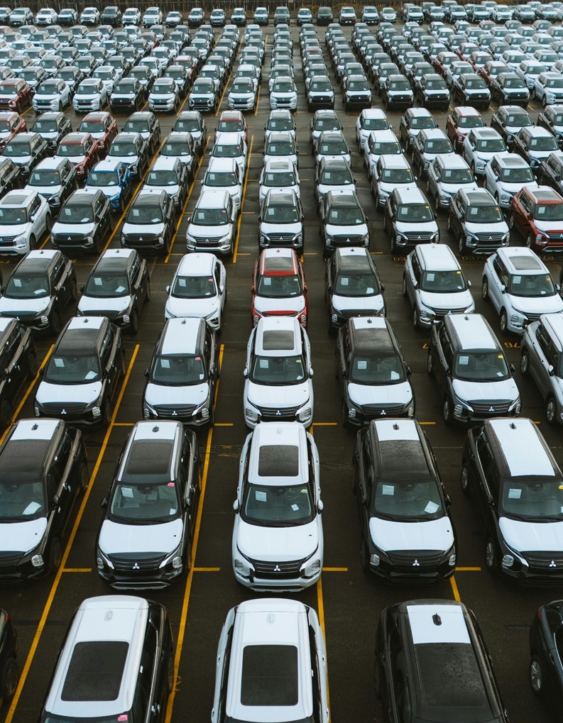 Automotive Industry Automation